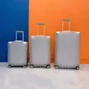 가방 디자이너 수하물 바퀴 Koffer Bag Luggage 여행 가방 액세서리 패션 대용량 특허용 다목적 여행 및 비즈니스 레저 트롤리 케이스