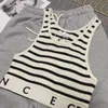 T-shirt designer Women's Knit Blazer Top Top Women's Gest yoga T-shirt Sports Reggiseno femminile femminile Yoga Fitness Running