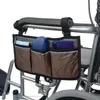 Aufbewahrungstaschen 1 -pc -Beutel elektrischer Rollstuhl Rollstuhlarm