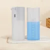 Liquid Soap Dispenser Automatic Hand Intelligent Sensor Capacity Waterproof Usb/battery Powered