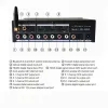 Connectoren DTS AC3 5.1 Audiocerverter HDMICompatible Extractor Spdif Coaxiale optische PCUSB SoundCard Bluetooth BT 5.0 USB -speler