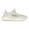 yeezy 350 v2 kanye west shoes yeezy35 yeezeys yeezyz boost Authentic 2024 Top Designer Uomo Donne Scarpe da Corsa Bone Onyx Sneakers Dhgate Chaussure 【code ：L】