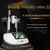 Laser Machine 5 In 1 Nano Spray Spary Gun Therapy Hair Transplant Beauty Machine