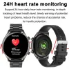 Relojes 2022 Neow Smart Watch Men 1.32 pulgadas 360*360 HD Pantalla Bluetooth Call Sport Watch Heart Water Womwatch Women For Xiaomi