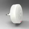 Kits Tuya WIFI Home Alarm System Wireless 433MHz Security Burglar Smart Home APP Door Window Sensor Motion Detector