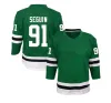 Hockey Jersey Dallas Sam Stahl Ty Dellandrea Ryan Suter Evgenii Dadonov Matt Düchene Esa Lindell Jani Hakanpaa Nils Lundkvist Mason Marchment Stars Radek Faksa