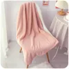 Towel Washcloth Water Uptake Skin Friendly Toallas Comfort Milky White Thick Merbau Shower Cloth Soft Easy To Dry Bathroom