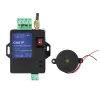 Kits Smart GSM Power Failure Alert Alarm Systemenhanced Security Against Power Bidrag