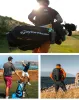 Akcesoria przenośna osłona obudowy Bushnell Wingman GPS Golf Speaker Cover z klamrą