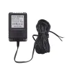 Portali 18V 500MA UK/UE/US Plug Power Adapter Caricatore del trasformatore per l'accesso alla telecamera per campanelli wireless wireless wireless