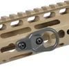 keymod and mlok strap buckle is suitable for ms1 ms2 and ms3