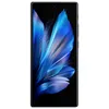 Originale Vivo x Fold 3 Pro 5G Follieble cellulare Piegabile Smart 16GB RAM 512 GB ROM Snapdragon 8 Gen3 64.0MP NFC OTG Android 8.03 "Schermata piegata ID FACCITÀ CELLA CELLO