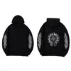 Heart Hoodie Trackuit Clothing Men Jumper Hoodrich Track Uit Hoody Sweathirt Full Zip Hoodie Long Leeve Looe Coat Hoodie Woman Hip Hop Treetwear