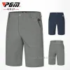 Shorts minces minces stretch sèche shorts shorts de vêtements mâles de sport décontracté pour les jeunes hommes de golf de golf