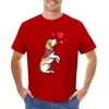 Tabbutiers masculin t-shirt love t-shirts mignons t-shirts graphiques t-shirts hommes