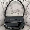 2024女性トートハンドバッグハーフラウンドデザインブランドレザーショルダーバッグファッションクロスボディバッグ豪華な絶妙なハンドバッグ