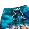 SET 6XL Plus Size Badebode Männer 2022 Sommerurlaub Schwimmstüle Badeanzug Strand tragen Bermuda Short Surf Board Badehose Sunga