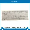 Caps Remplacement du clavier américain Capo-clés pour surface Book 1 13.5 pouces Keycap 1704 1705 1706 Standard américain