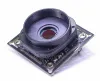 Kameror WDR AHD 1080P / CVBS 1 / 2.8 "Starvis IMX327 CMOS Bildsensor + FH8550 Säkerhetskamera PCB -kortmodul (valfria delar)