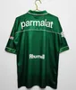 Palmeiras Retro Jersey 1992 93 94 96 1999 Alex Evair Paulo Nunes Marcos Copa Libertadores mästare Ricken Rivaldo Roberto Carlos Carlos Gamarra Shirt