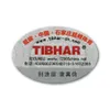 Original TIBHAR AURUSSOUNDSOFT Table Tennis Rubber Racquet Sponge German Fast Attack Circular Ball 240402