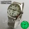 Armbanduhr Larimoker 36 mm39mm Japan 24 Juwel