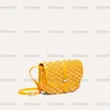 Womens Mens Woc Luxury Messenger Gy Sac à bandoulière de haute qualité GO Yard Designer Handsbag Embrayage Enveloppe Sack