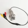 Systeem 5MP AHD 10 inch duiken/vissen/zeewater/pijp/boorgat endoscoop inspectiecamera DVR -systeem