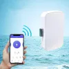 Lock Tuya wifi Bluetooth Smart Door Drawer Hidden Cabinet Lock Electric lock work with bluetooth gateway hub smart home