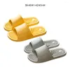 Slippers Feel Therapeutic Massage Effect With Acupuncture Sandals Acupoint Shoes