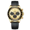 70 Ailang Brand Men's Laojia Ditongna Multi fonctionnelle Automatic mécanical Watch Tiktok New Wristwatch 15