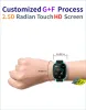 RELISÕES NOVAS 2022 CRIANÇAS Smart Watch HW11 GPS Rastreador Pedômetro Posicionando SOS Smartwatch Children Raga Android iOS Android iOS