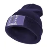 Berets Harlequins Rugby Football Knitted Cap Cosplay Hiking Hat Men's Women's