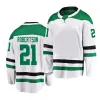 Hockey Jersey Dallas Sam Stahl Ty Dellandrea Ryan Suter Evgenii Dadonov Matt Düchene Esa Lindell Jani Hakanpaa Nils Lundkvist Mason Marchment Stars Radek Faksa