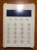 Keyboard Focus FC7688 LCD Plus Security Alarm Panel Wired Touch Keypad Compaitble With FC7688 Plus alarm system