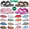 Бесплатная доставка Panda Low Designers Rune Shoes Men Men Women Triple Pink Orange Purple Lobster Jarritos Grey Fog UNC Mens Women Trainers Outdoor Sport Sneakers 36-47