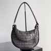 Sac à bandoulière de créateur supérieur Sac à bandoulière Small Gemelli Sacs de luxe Sac fourre-tout