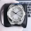 45 Lao Jia Gui Wang Men's Fully Automatic Mechanical Watch Night Glow 10