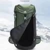 Duffel Bags 50L Mountaineering Bag Outdoor Sports Backpack Waterproof Hiking Camping Climbing Rucksack Travel Trekking