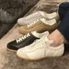 Freizeitschuhe 2024 Schnüren flacher Boden Running Forrest Gump Sportsbrett