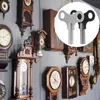 Horloges murales Alimentation Corloge Clock Windrs Windings Soluts