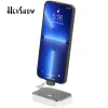 Kits New Mobile Phone Security Alarm Stand Charging iPhone Burglar Alarm System Display Cell Phone AntiTheft Holder For Exhibition