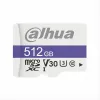 Аксессуары Dahua C100 Micro SD 128GB 32GB 64GB Micro SD -карта 32 64 128 ГБ MicroSD для телефонного видеонаблюдения IP Camer SD/TF Флэш -карта USB карты памяти
