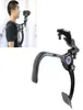 Hand Shoulder Pad Support Stabilizer 5KG for Camcorder DV Video Camera Drop 1 Day Dispatch7156383