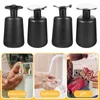 Liquid Soap Dispenser Lotion Pump Bottle Empty Bathroom Shampoo Plastic For Dispener