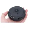 Камеры v380 Pro Wi -Fi Camera Wireless 960p 360 градусов панорамной линзы Fisheye Black Smart Home Security Wi -Fi Video Surveillance