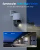 Telecamere Annke 6MP POE Full Color Camera POE Outdoor PROTEZIONE AUDIO Sicurezza Audio Protezione per videocamera da 2,8 mm per videosorveglianza per il kit NVR