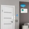 Intercom 433mhz Smart Home Wi -Fi Датчик датчика.