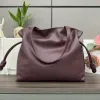 High Quality Fashion Classic bag Fashion Luxury Handbags drawstring crossbody bag Fashion Napa shoulder handbags High Ladies Casual Underarm bag Z 4.4