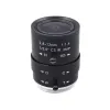 Onderdelen Hoge kwaliteit 550 mm 660 mm 2,812 mm Megapixel Varifocale lens Handmatige Zoom Focus CS Mount CCTV -lens voor CCTV -beveiligingscamera